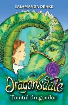 Dragonsdale – Tinutul dragonilor
