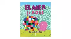 Elmer si rose