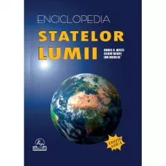 Enciclopedia statelor lumii.