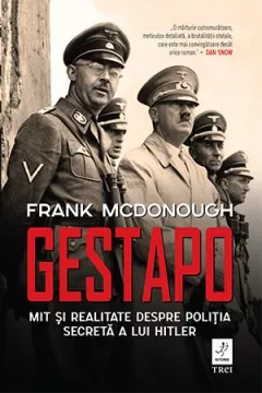 Gestapo.