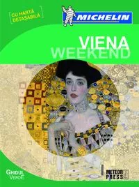 Ghidul Verde Viena Weekend