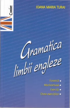 Gramatica limbii engleze ed.2012
