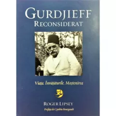 Gurdjieff reconsiderat