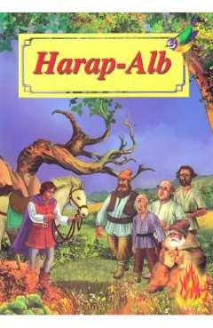 Harap-Alb