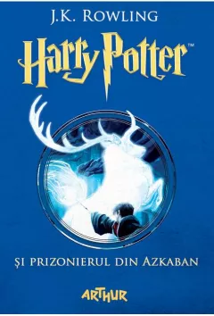 Harry Potter si prizonierul din Azkaban (#3)