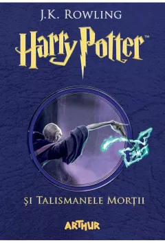 Harry Potter si Talismanele Mortii (#7)