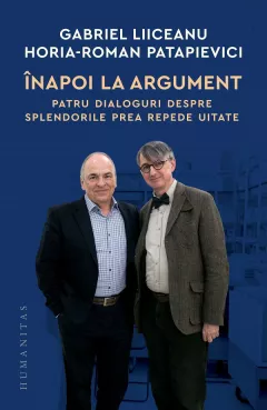 Inapoi la argument. Patru dialoguri