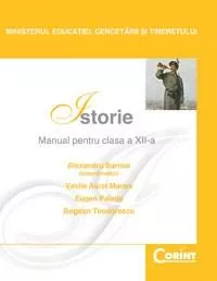 Istorie. Manual pentru clasa a XII-a