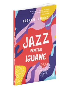 Jazz pentru iguane
