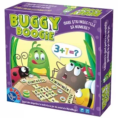 Joc de societate - Buggy Boogie