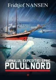Jurnalul expeditiei spre Polul Nord