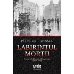 Labirintul mortii