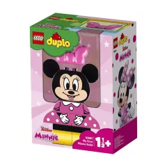 LEGO DUPLO Prima mea constructie Minnie 10897