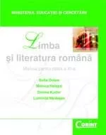 Limba si Literatura Romana - Manual pentru clasa a XI-a
