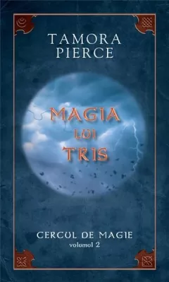 Magia lui Tris