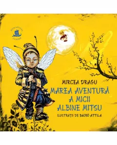 Marea aventura a micii albine Mitsu
