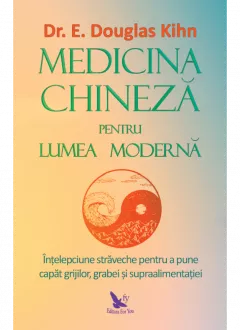 Medicina Chineza