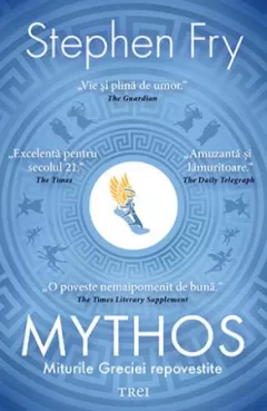 Mythos.
