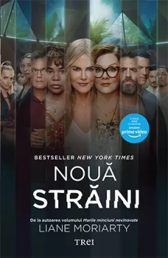 Noua straini