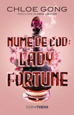 Nume de cod. Lady Fortune