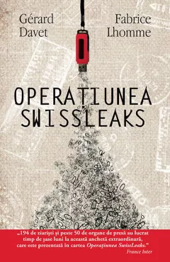 Operatiunea Swissleaks