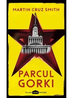 Parcul Gorki