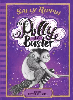Polly si Buster