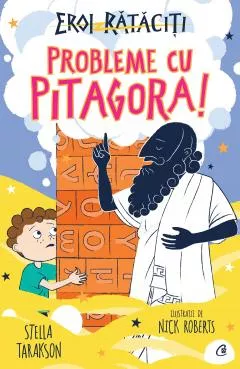 Probleme cu Pitagora