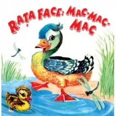 Rata face: mac-mac-mac