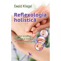 Reflexologia holistica