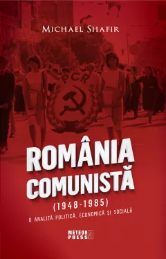 Romania Comunista (1948-1985).
