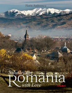 Salutari din Romania with love