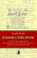 Scrisori catre Hitler