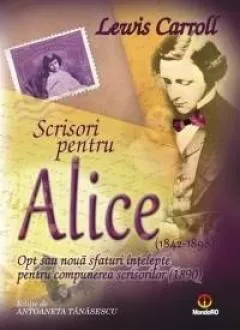Scrisori pentru Alice (1842-1898) 