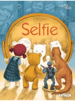 Selfie (seniorii)