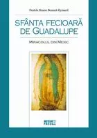 Sfanta Fecioara de Guadalupe