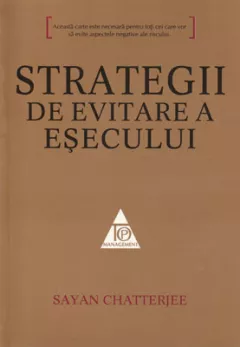 Strategii de Evitare a Esecului