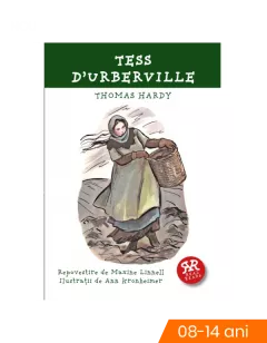 Tess d’Urberville