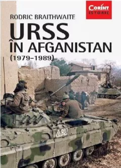 URSS in Afganistan (1979 - 1989)