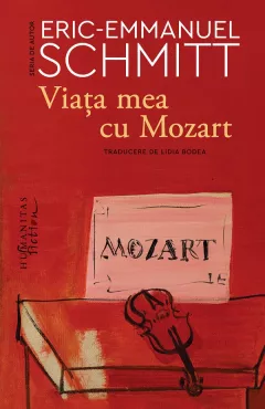 Viata mea cu Mozart