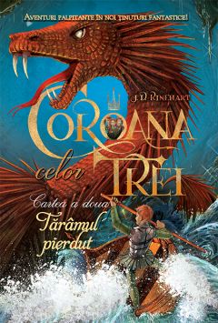 Coroana Celor Trei Editura Rao