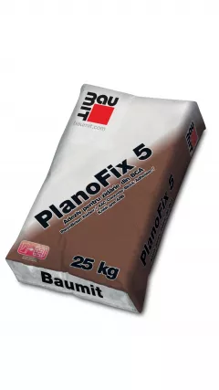 Adeziv BCA Planofix 5 (25kg/sac)BAUMIT