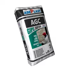 Adeziv placi gips-carton, Adeplast AGC, 25 kg