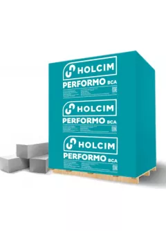 BCA Holcim Performo GR10, 650x100x250