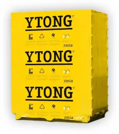 BCA Ytong Design D5, 599 x 50 x 199 mm, Plan, 240 buc/Palet