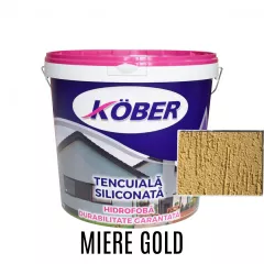 miere gold