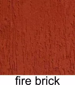fire brick