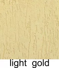 light gold