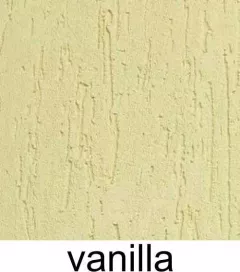 vanilla