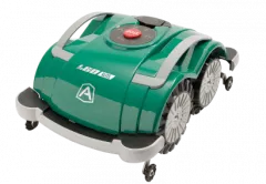 Agrisorg AMBROGIO L60 Elite Robot de gazon